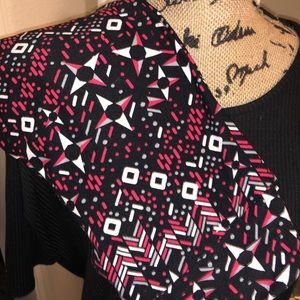 Lularoe OS Leggings